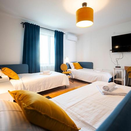 נובי סאד Cozy Nook B&B - Free Private Parking מראה חיצוני תמונה