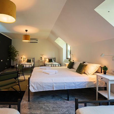 נובי סאד Cozy Nook B&B - Free Private Parking מראה חיצוני תמונה