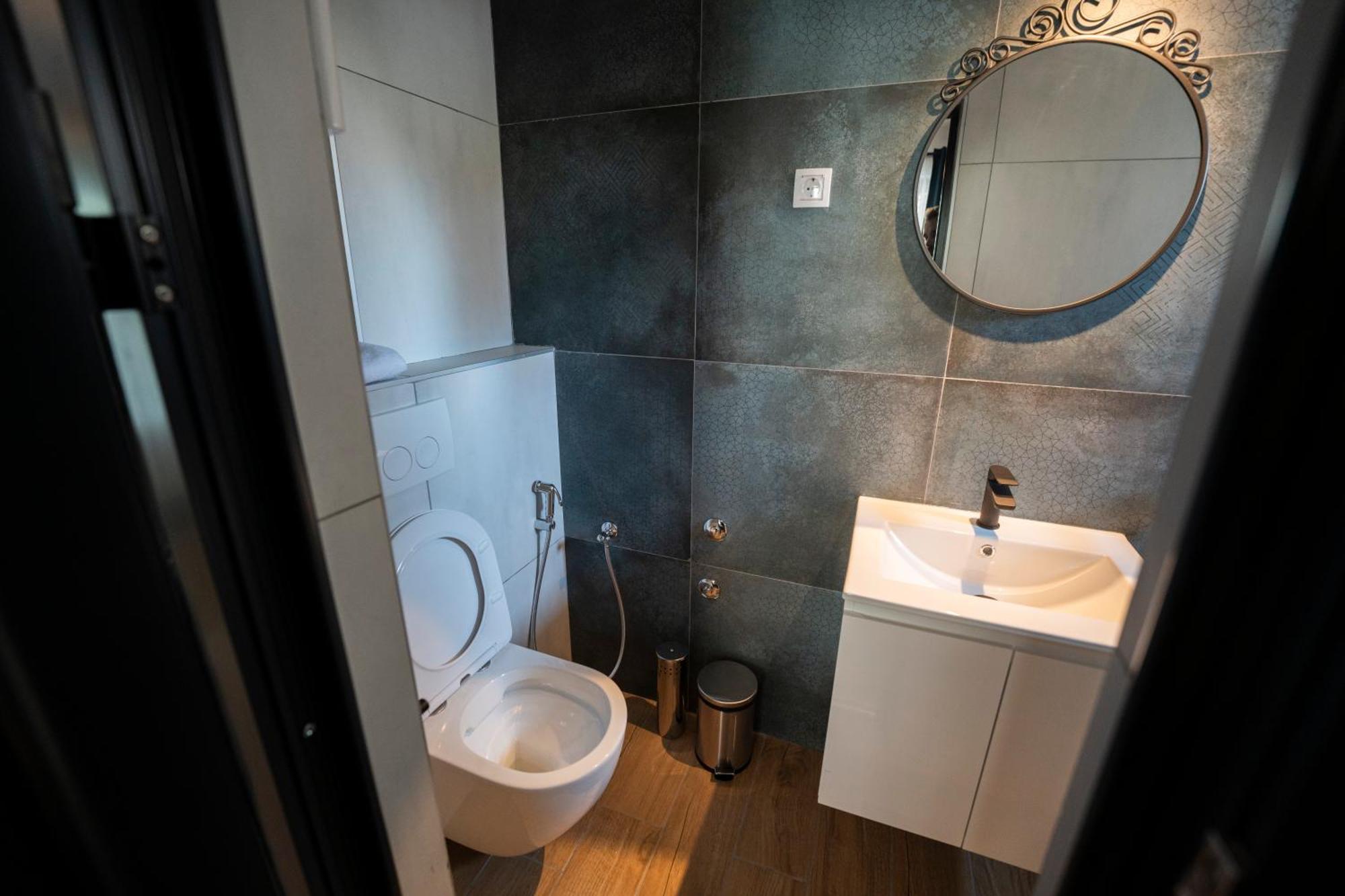 נובי סאד Cozy Nook B&B - Free Private Parking מראה חיצוני תמונה