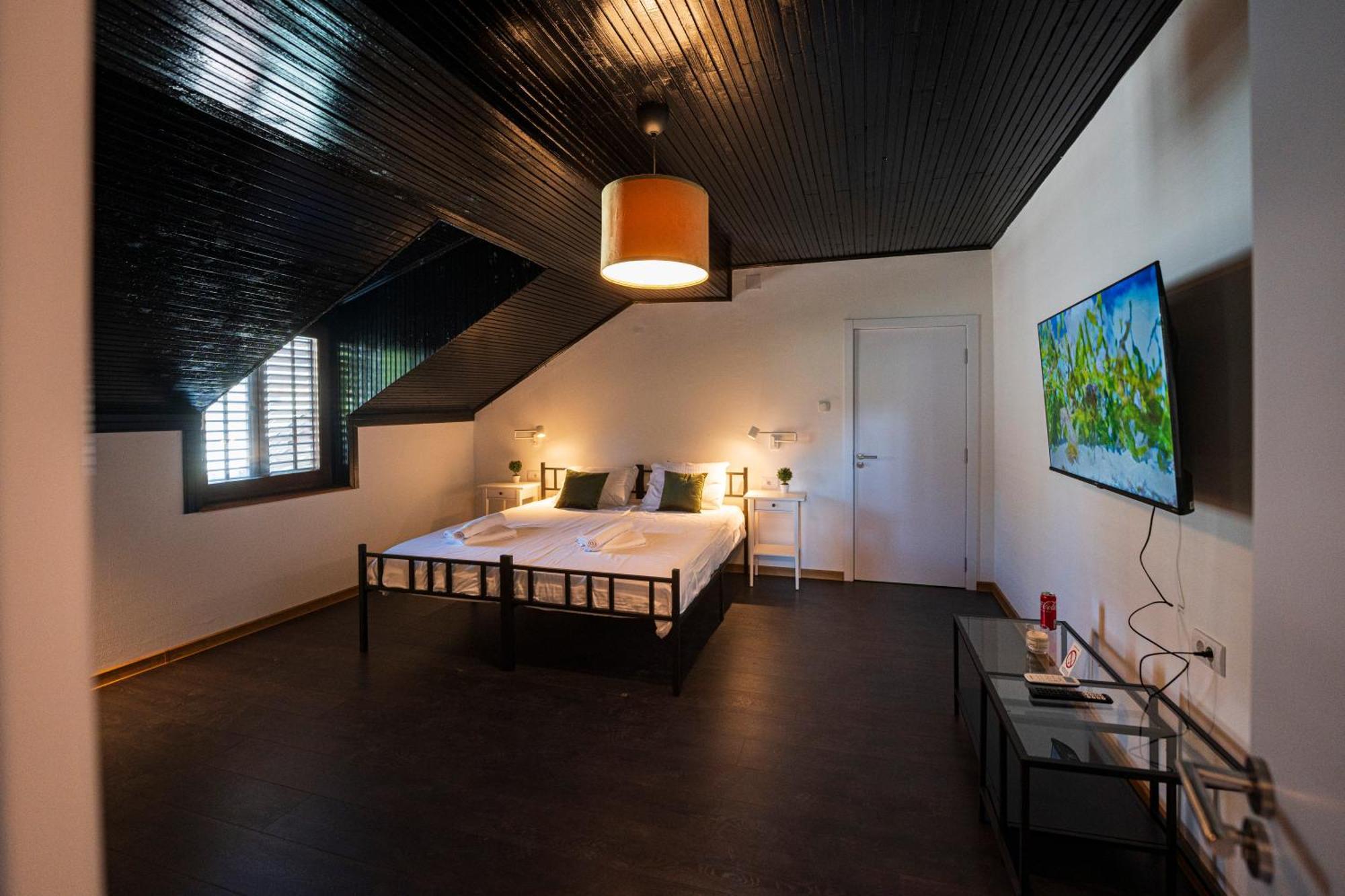 נובי סאד Cozy Nook B&B - Free Private Parking מראה חיצוני תמונה