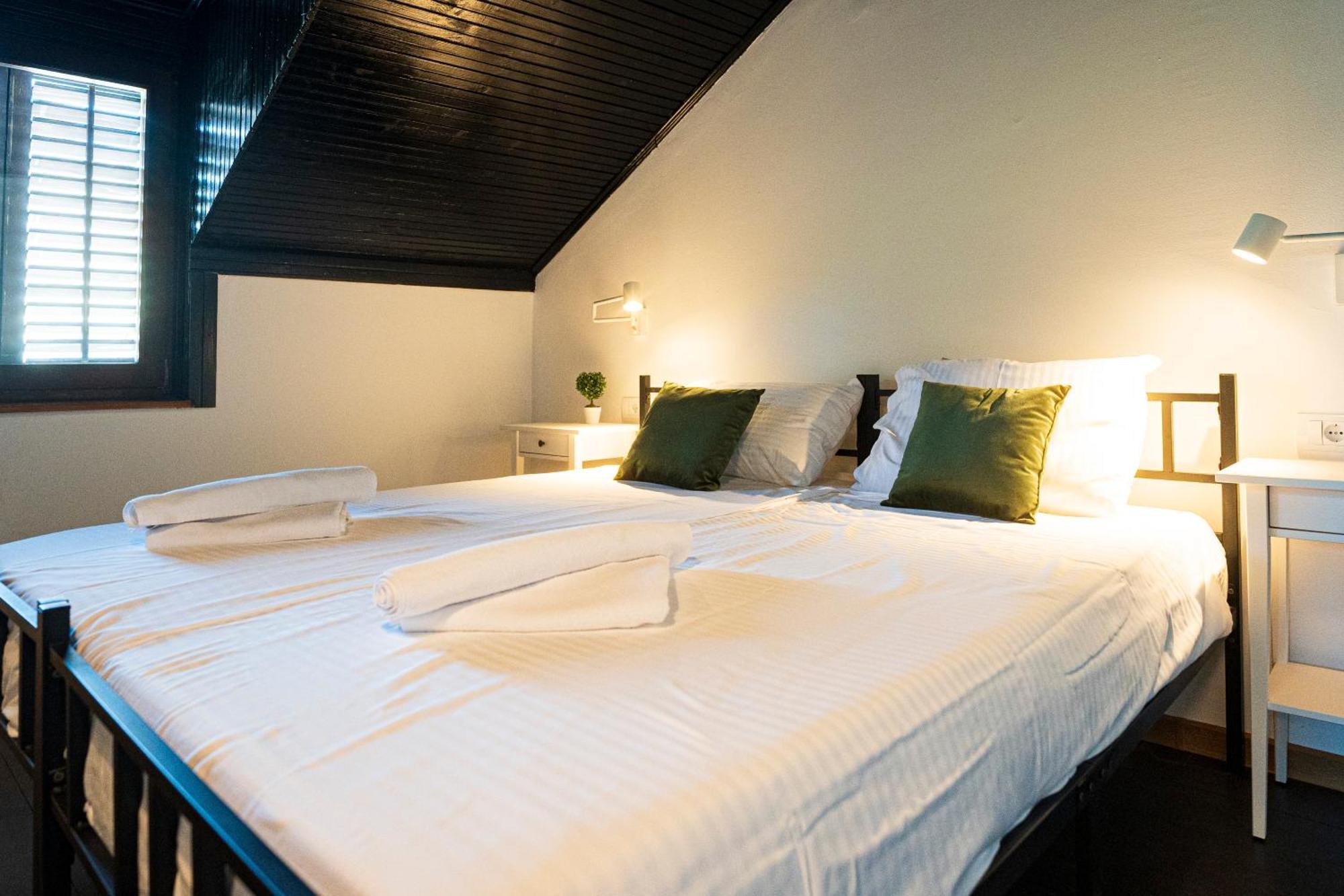 נובי סאד Cozy Nook B&B - Free Private Parking מראה חיצוני תמונה
